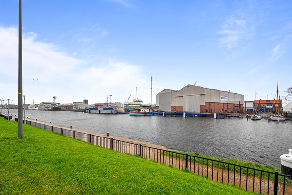 Medium property photo - Binnenhaven 63, 1781 BL Den Helder